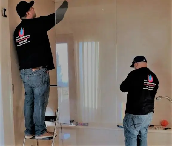 Professional plumbing installation for Boiler Repair in Ross